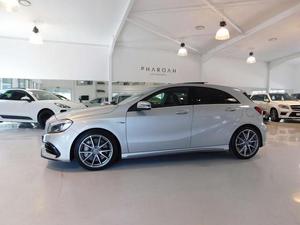 Mercedes-Benz A-Class A45 4Matic