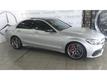 Mercedes-Benz C-Class C63 S