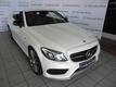 Mercedes-Benz C-Class C43 Cabriolet 4Matic