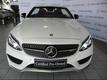 Mercedes-Benz C-Class C43 Cabriolet 4Matic