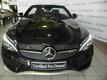 Mercedes-Benz C-Class C43 Cabriolet 4Matic