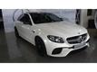 Mercedes-Benz E-Class E63 S 4Matic+