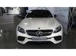 Mercedes-Benz E-Class E63 S 4Matic+