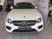 Mercedes-Benz E-Class E220d Coupe AMG Line