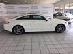 Mercedes-Benz E-Class E220d Coupe AMG Line