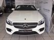 Mercedes-Benz E-Class E300 Cabriolet AMG Line