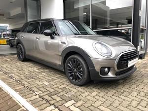 Mini Clubman Cooper Clubman Auto