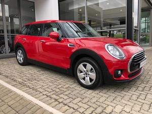 Mini Clubman Cooper Clubman Auto