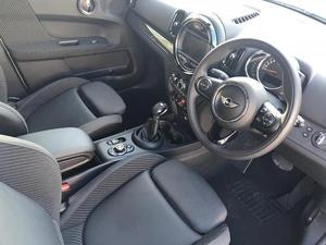 Mini COUNTRYMAN Cooper Countryman Auto