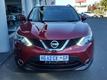 Nissan Qashqai 1.6dCi Acenta Auto