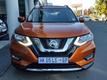 Nissan Xtrail 2.5 Tekna