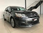 Citroen C4 VTi 120 Attraction