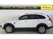 Chevrolet Captiva 3.2 LTZ