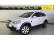 Chevrolet Captiva 3.2 LTZ