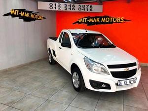 Chevrolet Utility 1.4 Club