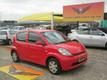 Daihatsu Sirion 1.3