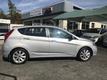 Hyundai Accent Hatch 1.6 Fluid