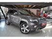 Jeep Grand Cherokee 3.0 CRD Overland