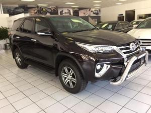 Toyota Fortuner 2.8GD-6 Auto