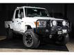 Toyota Land Cruiser 79 4.0 V6