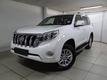 Toyota Land Cruiser Prado 3.0DT VX