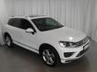 Volkswagen Touareg V6 TDI Luxury