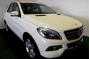 Mercedes-Benz ML