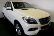 Mercedes-Benz ML