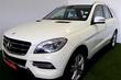 Mercedes-Benz ML