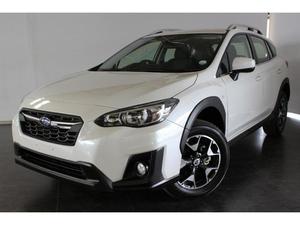 Subaru XV 2.0i