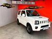 Suzuki Jimny 1.3 Auto