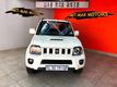 Suzuki Jimny 1.3 Auto