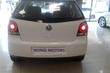 Volkswagen Polo Vivo