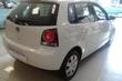 Volkswagen Polo Vivo