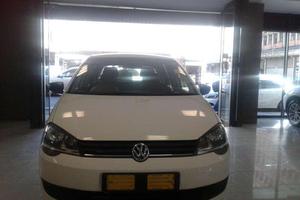 Volkswagen Polo Vivo