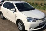 Toyota Etios