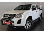 Isuzu KB 250D-Teq Double Cab Hi-Rider