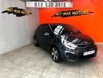 Kia Rio Hatch 1.4 Tec