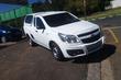 Chevrolet Corsa Utility