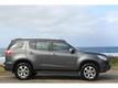 Chevrolet Trailblazer 2.8D LTZ Auto