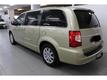 Chrysler Grand Voyager 2.8CRD Limited