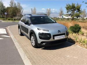 Citroen C4 Cactus e-THP 81kW Feel