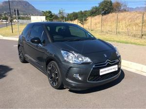 Citroen DS3 e-HDi 90 Style