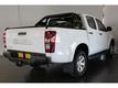 Isuzu KB 250D-Teq Double Cab Hi-Rider