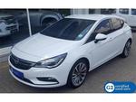 Opel Astra Hatch 1.4T Sport Auto