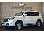 Toyota Land Cruiser Prado 3.0DT VX