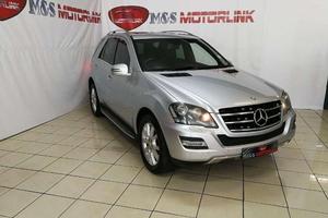 Mercedes-Benz ML