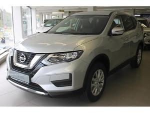 Nissan Xtrail 2.0 Visia