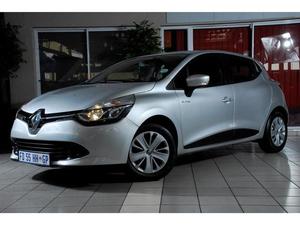 Renault Clio 66kW Turbo Blaze