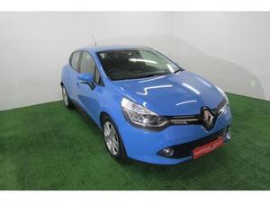 Renault Clio 66kW Turbo Expression